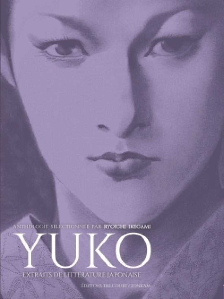 YUKO - IKEGAMI RYOICHI - DELCOURT