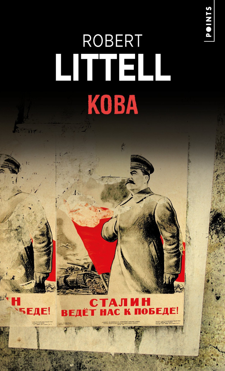 KOBA - LITTELL ROBERT - POINTS