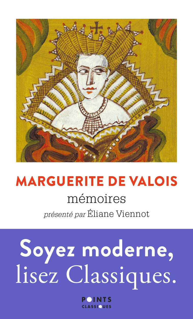 MEMOIRES ((INEDIT)) - DE VALOIS/VIENNOT - POINTS