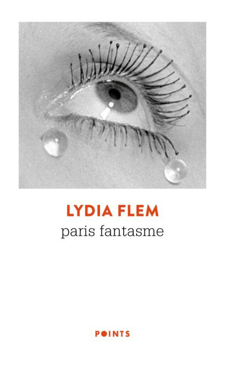 PARIS FANTASME - FLEM LYDIA - POINTS