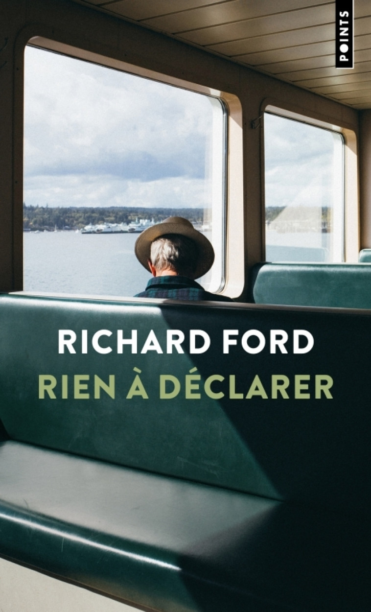 RIEN A DECLARER - FORD RICHARD - POINTS