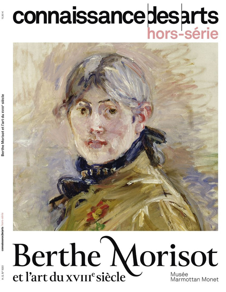 BERTHE MORISOT - XXX - CONNAISSAN ARTS