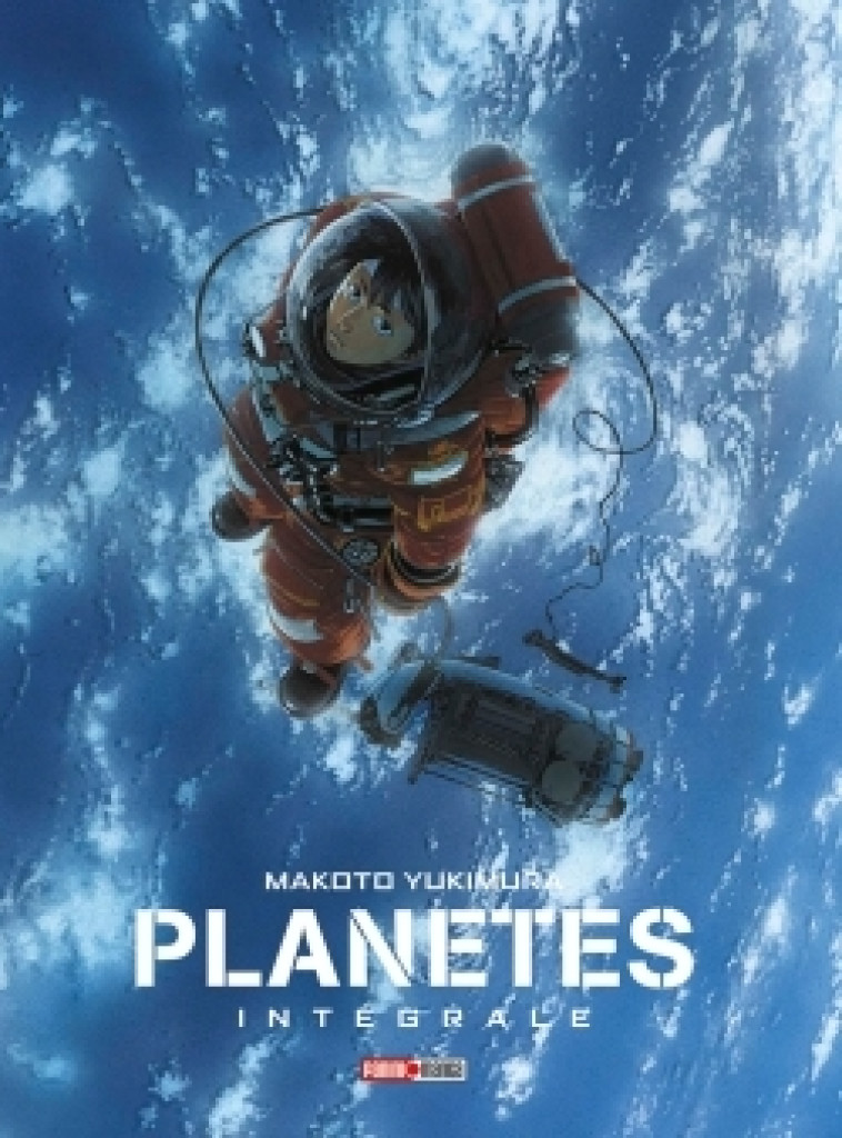 PLANETES INTEGRALE - YUKIMURA-M - PANINI