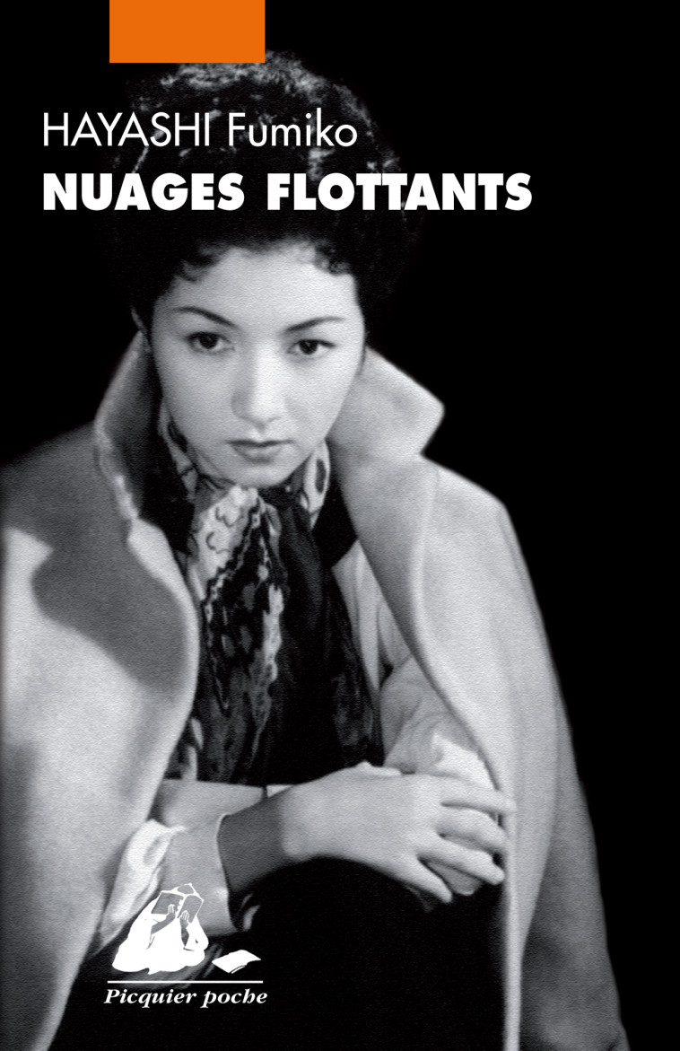 NUAGES FLOTTANTS - HAYASHI FUMIKO - PICQUIER