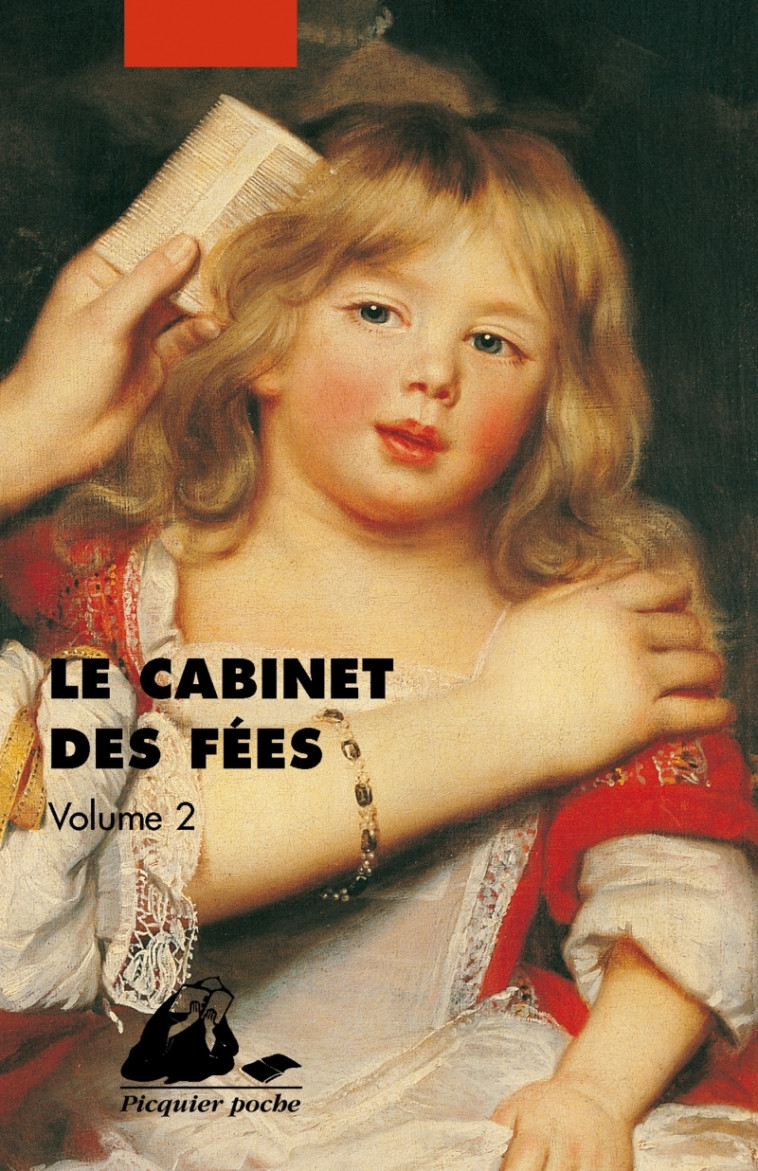 LE CABINET DES FEES - TOME 2 - LEMIRRE ELISABETH - PICQUIER