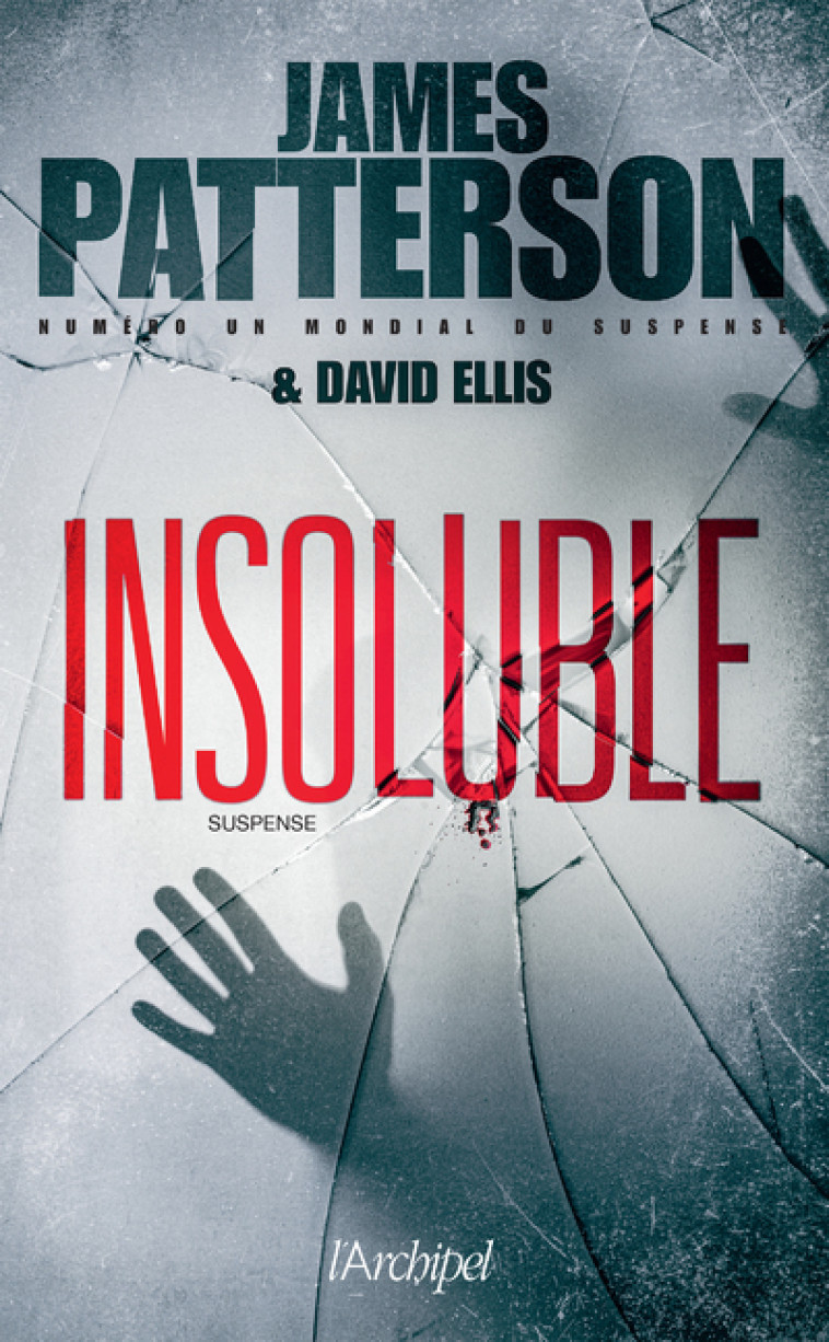 INSOLUBLE - PATTERSON/ELLIS - ARCHIPEL