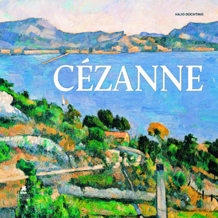 CEZANNE - DUCHTING HAJO - PLACE VICTOIRES