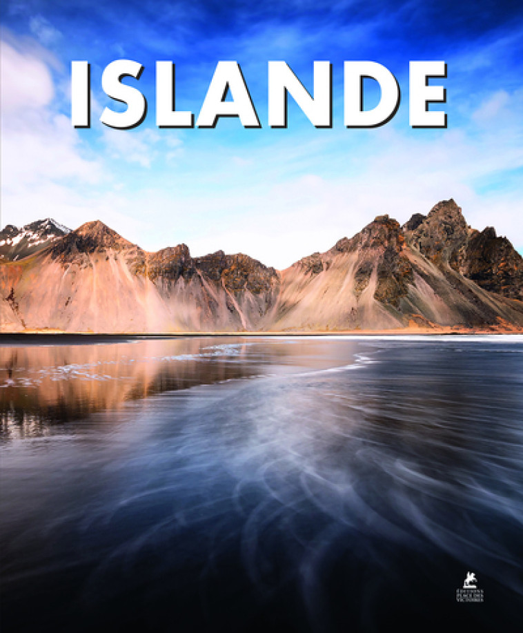 ISLANDE - COLLECTIF - PLACE VICTOIRES