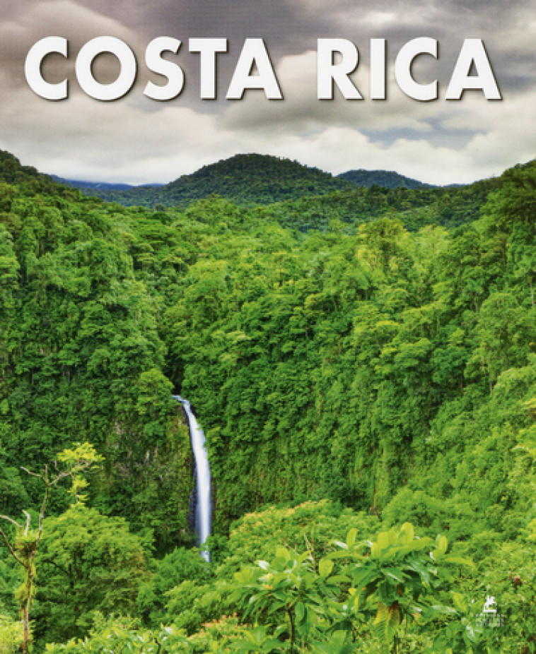 COSTA RICA - COLLECTIF - PLACE VICTOIRES