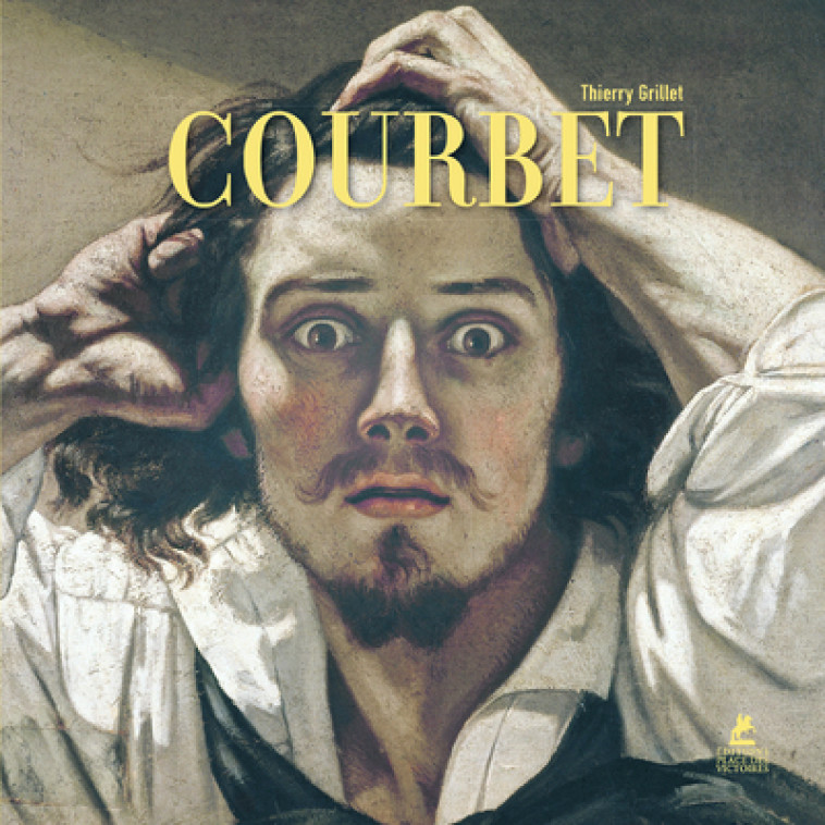 COURBET - GRILLET THIERRY - PLACE VICTOIRES