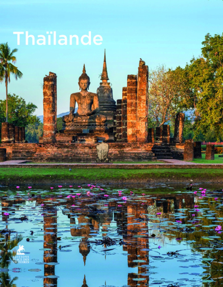 THAILANDE - COLLECTIF - PLACE VICTOIRES