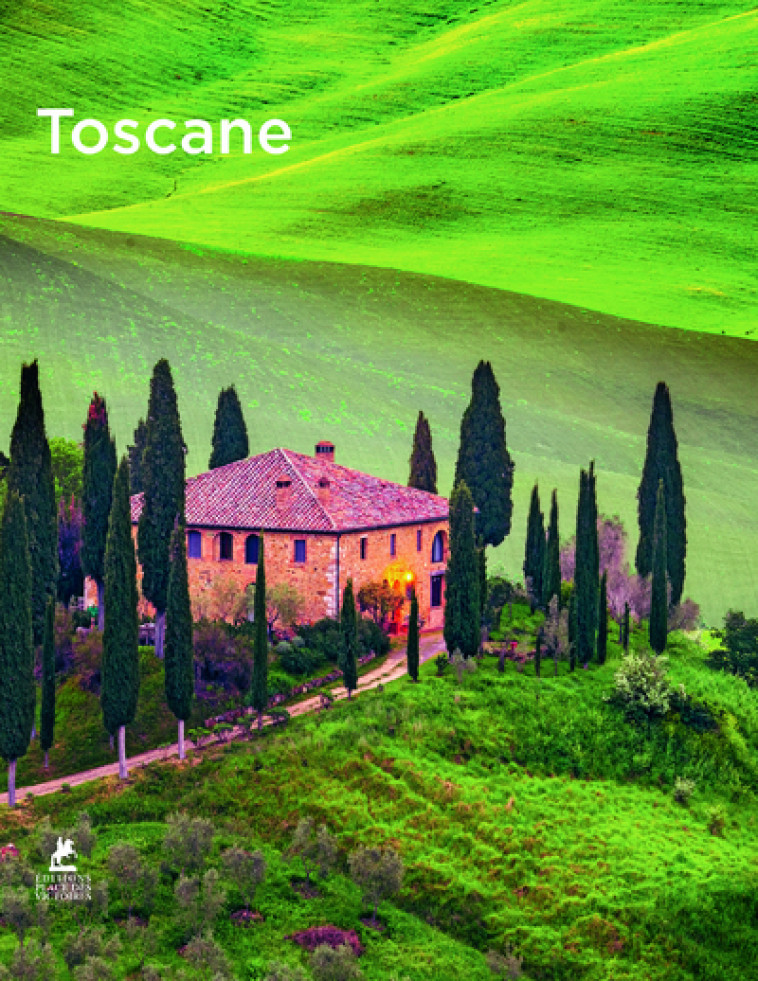 TOSCANE - COLLECTIF - PLACE VICTOIRES