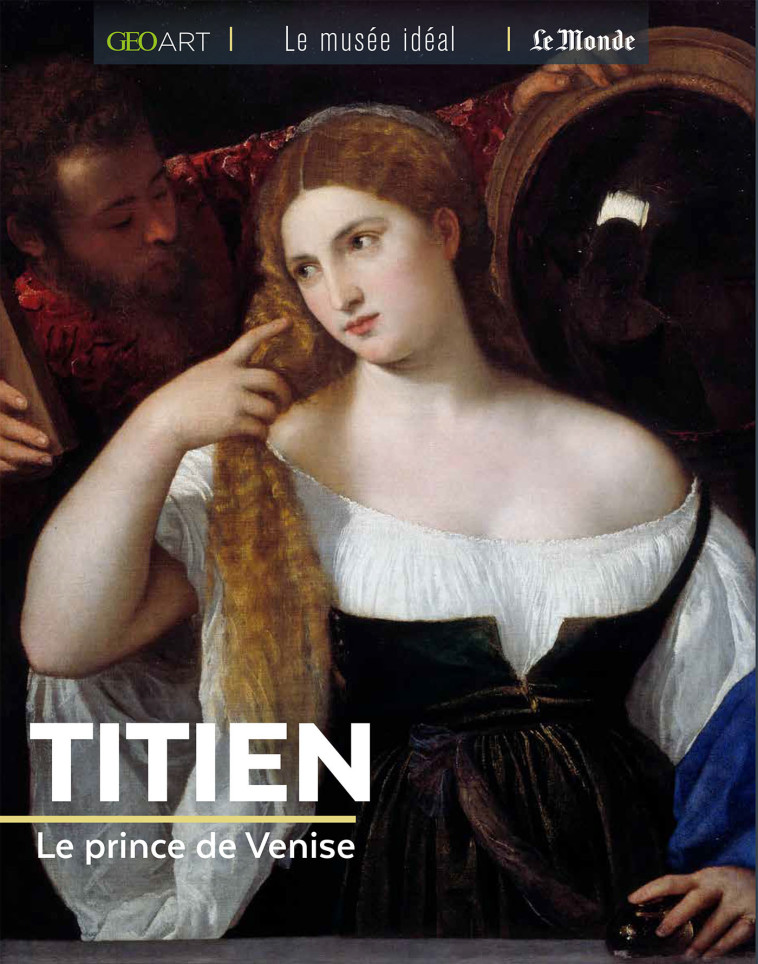 TITIEN - FABIENNE ALICE - MUSEE IDEAL