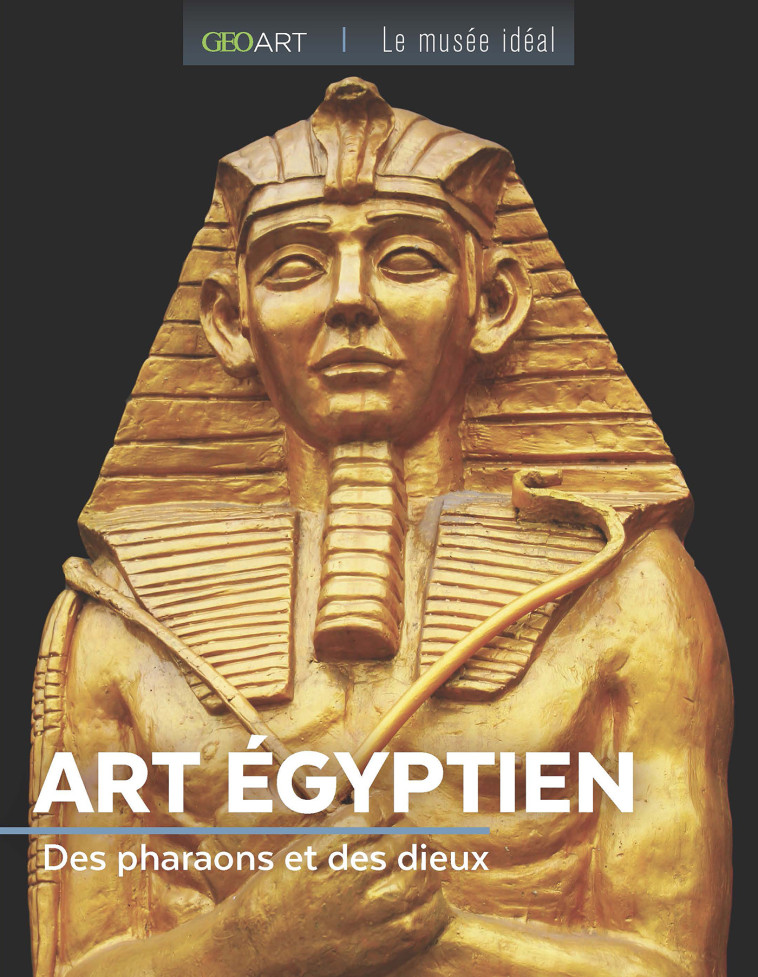 ART EGYPTIEN - BELLANGER MARINE - MUSEE IDEAL