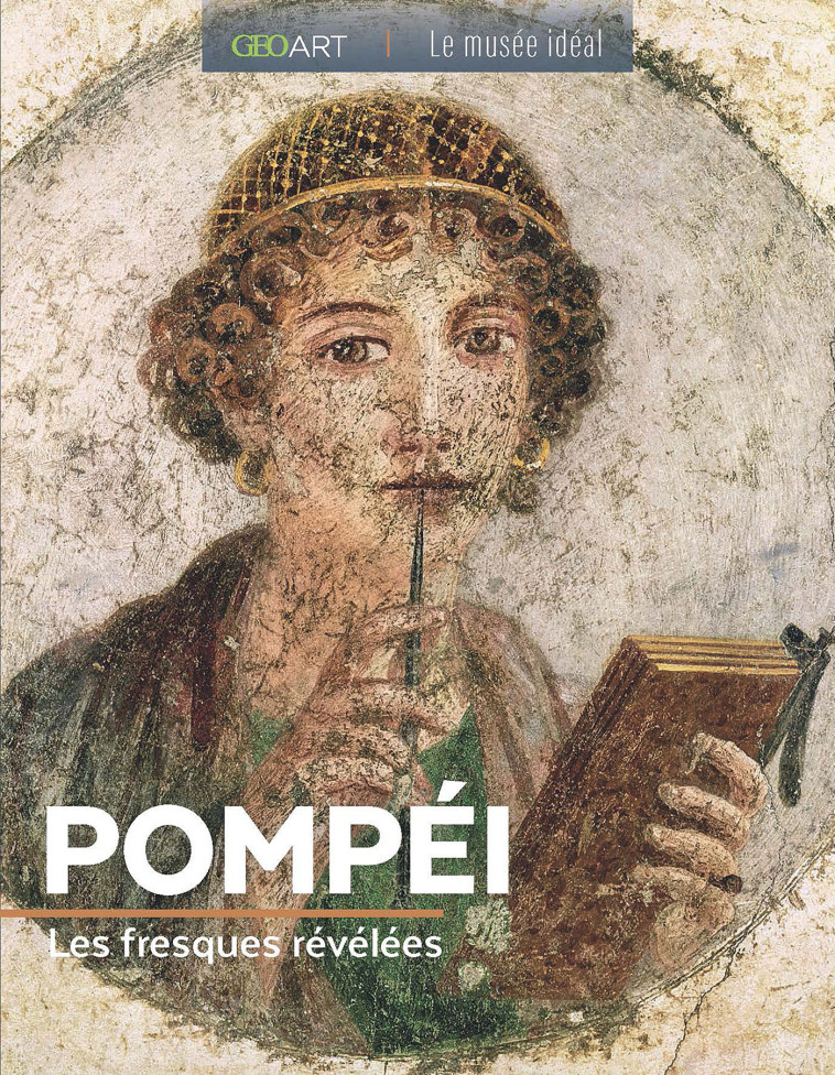 POMPEI - COLLECTIF - MUSEE IDEAL