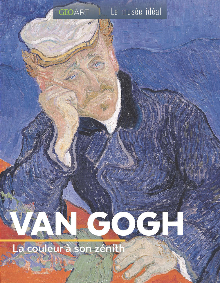 VAN GOGH - COLLECTIF - MUSEE IDEAL