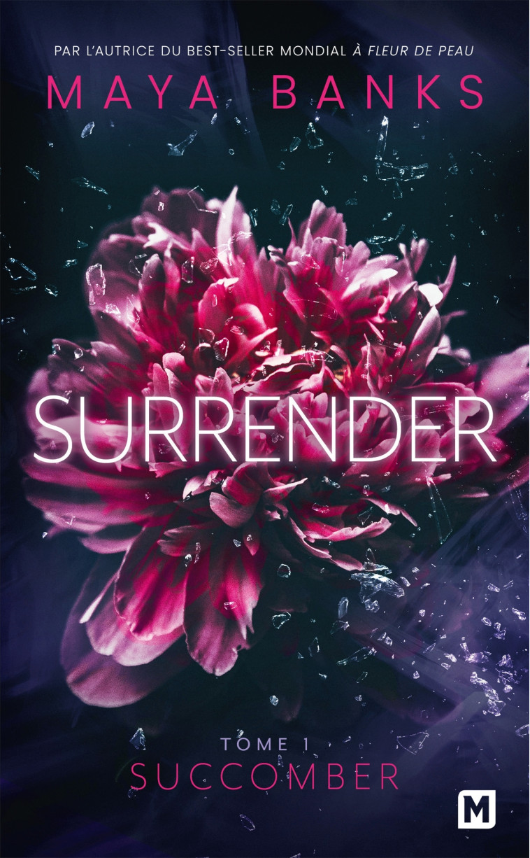 SURRENDER, T1 : SUCCOMBER - BANKS MAYA - MILADY