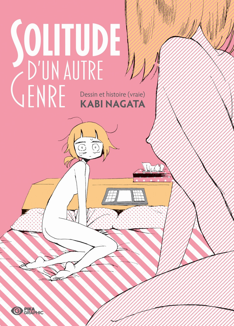 SOLITUDE D'UN AUTRE GENRE - T01 - NAGATA KABI - PIKA