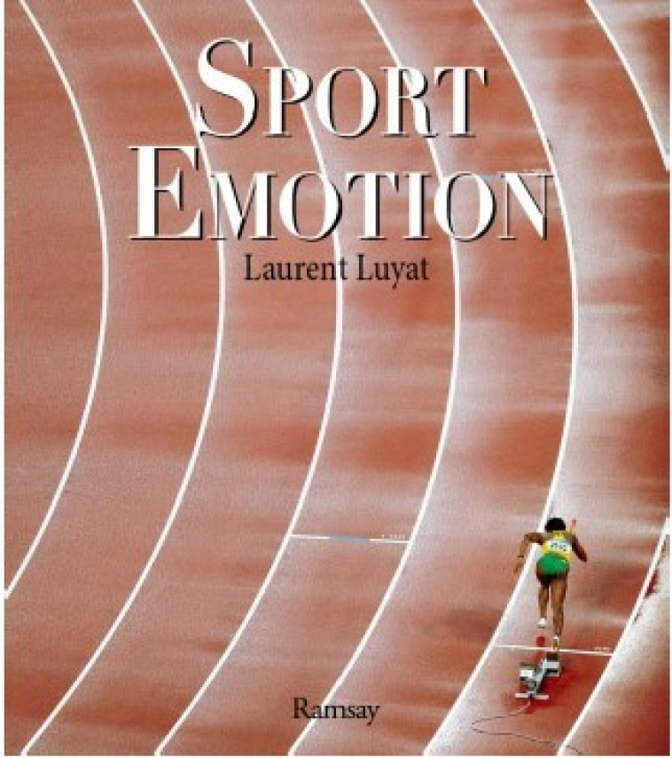 SPORT EMOTION - LUYAT LAURENT - RAMSAY