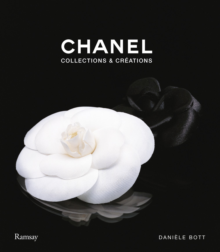 CHANEL - COLLECTIONS & CREATIONS - BOTT DANIELE - RAMSAY