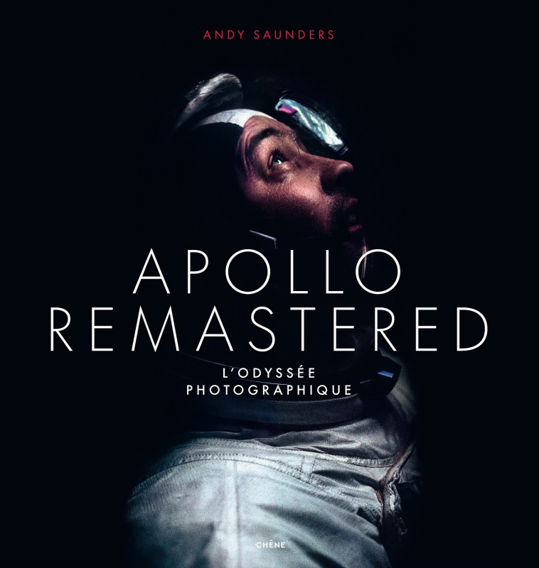 APOLLO REMASTERED - ANDY SAUNDERS - LE CHENE