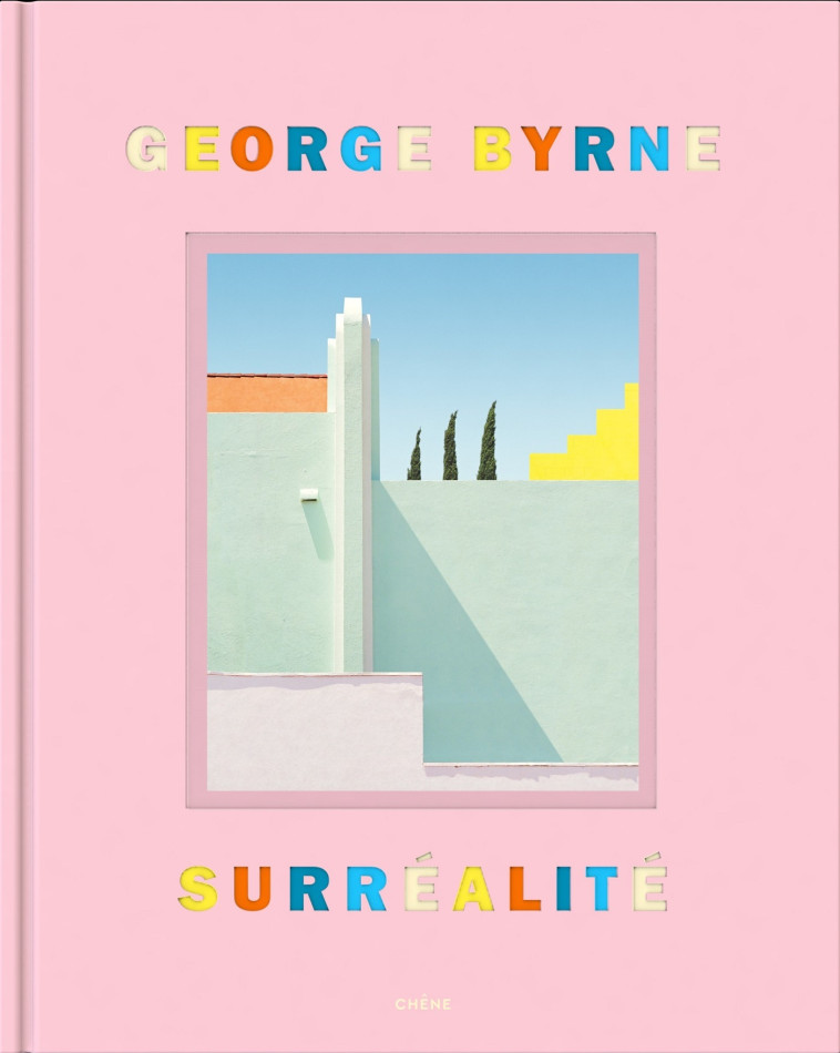 SURREALITE - BYRNE GEORGE - LE CHENE