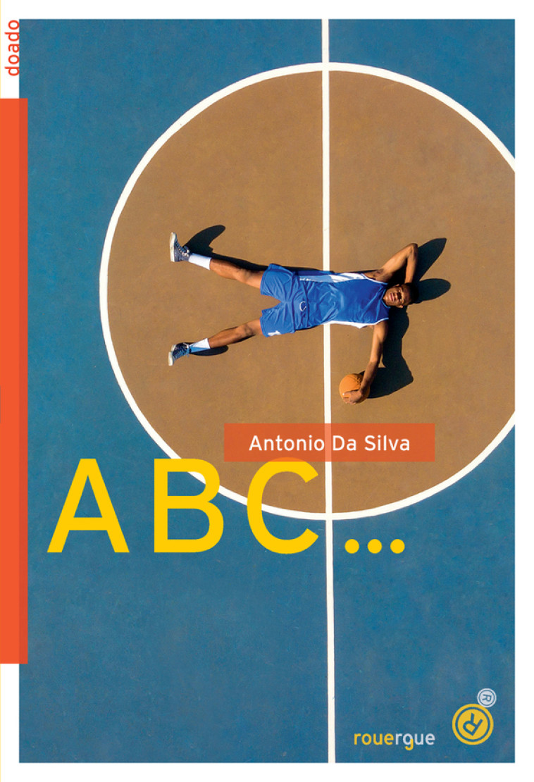 ABC - DA SILVA ANTONIO - ROUERGUE