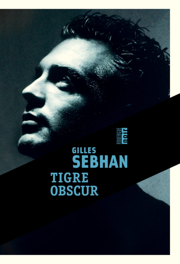 TIGRE OBSCUR - SEBHAN GILLES - ROUERGUE