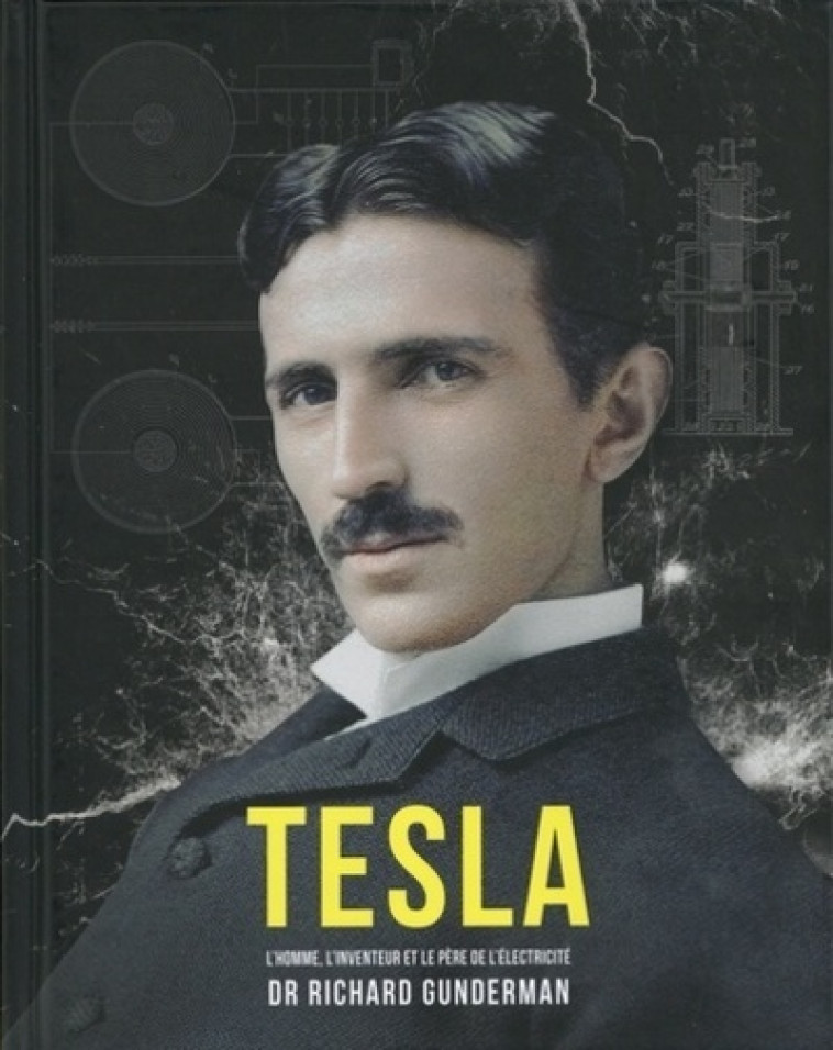 TESLA - GUNDERMAN RICHARD - TREDANIEL