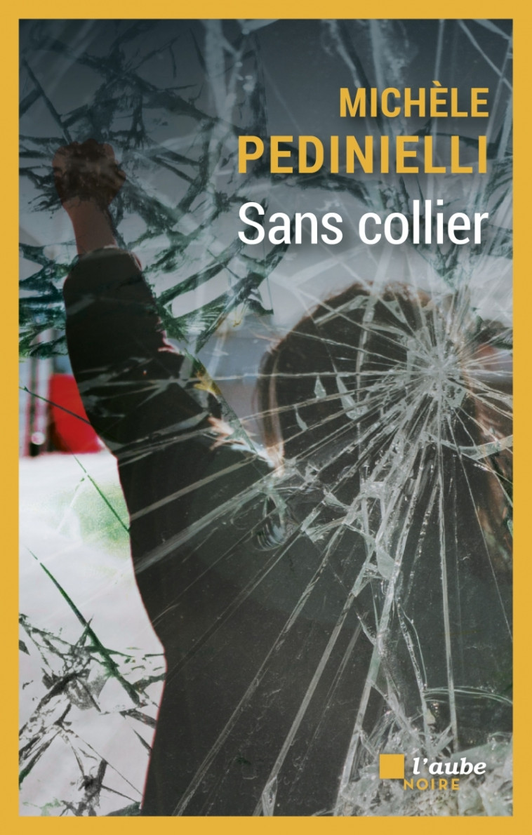 SANS COLLIER - PEDINIELLI MICHELE - DE L AUBE