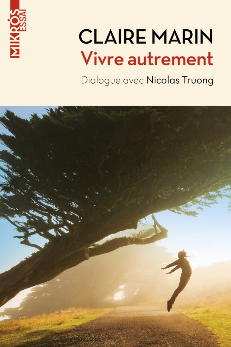 VIVRE AUTREMENT - MARIN/TRUONG - DE L AUBE