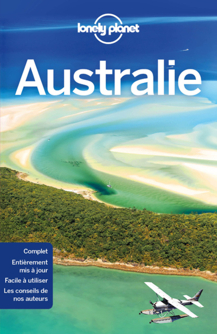 AUSTRALIE 14ED - LONELY PLANET - LONELY PLANET