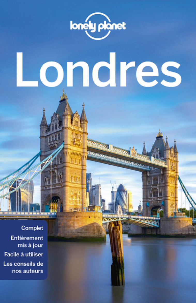 LONDRES CITYGUIDE 11ED - LONELY PLANET - LONELY PLANET