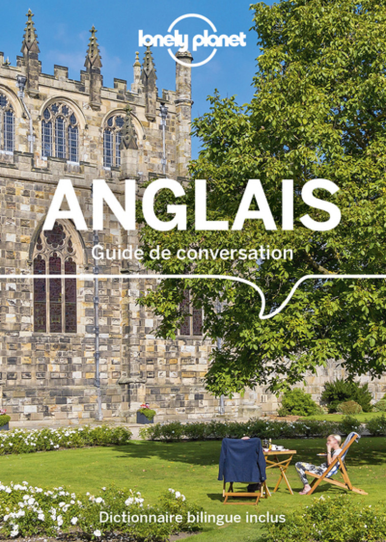 GUIDE DE CONVERSATION ANGLAIS 14ED CASE 11 - LONELY PLANET - LONELY PLANET