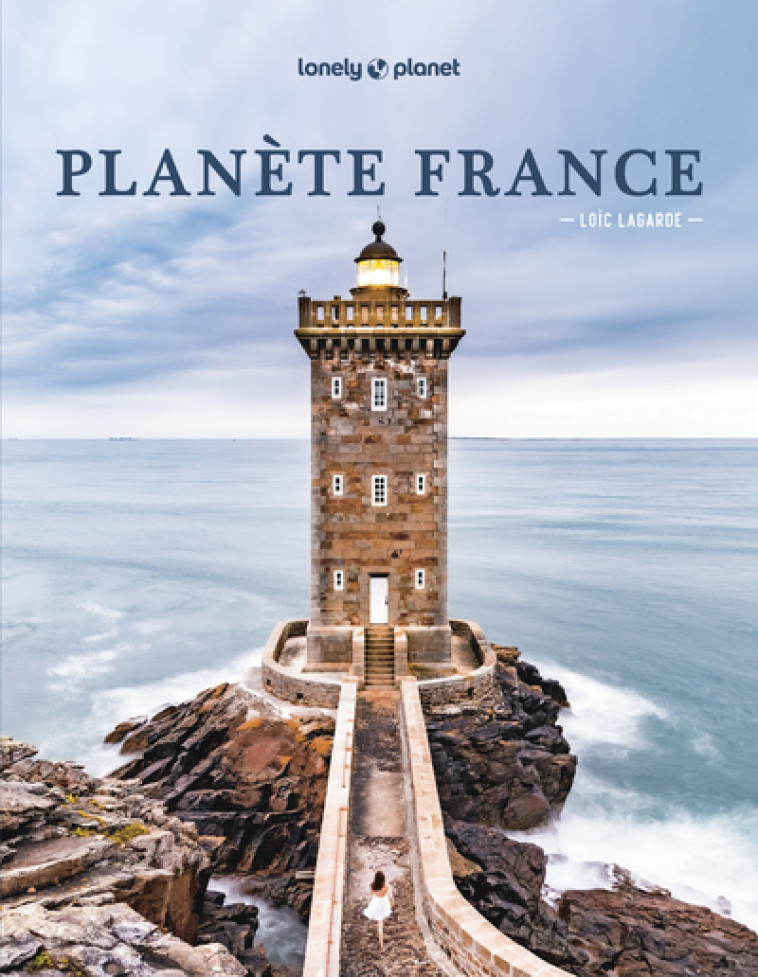 PLANETE FRANCE - LONELY PLANET - LONELY PLANET