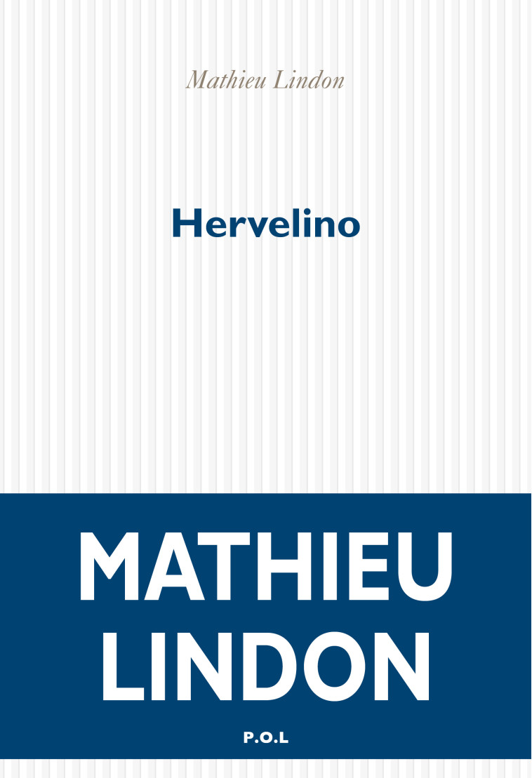 HERVELINO - LINDON MATHIEU - POL