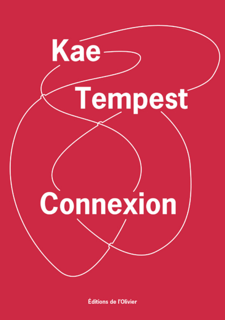 CONNEXION - TEMPEST KAE - OLIVIER