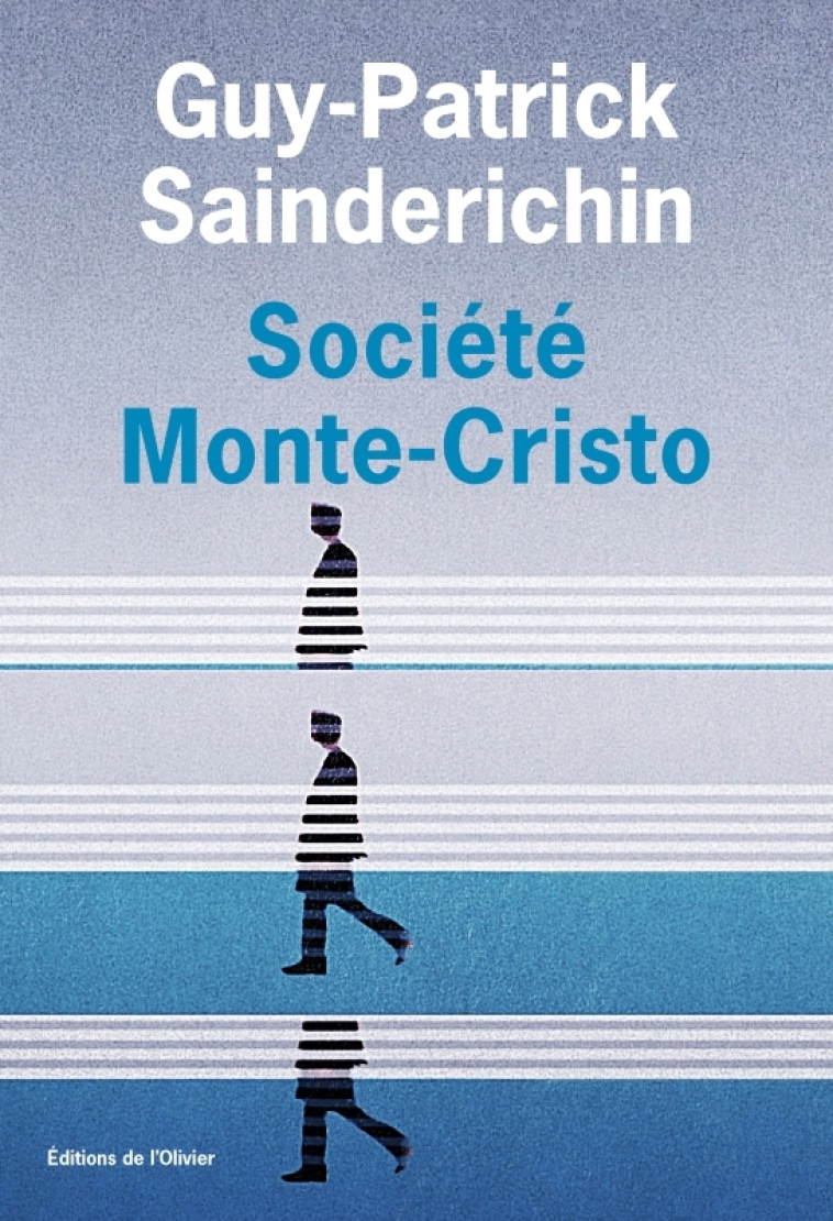 SOCIETE MONTE-CRISTO - SAINDERICHIN G-P. - OLIVIER