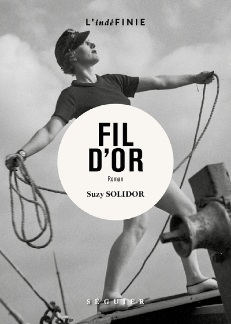 FIL D'OR - SOLIDOR/BARROT - SEGUIER