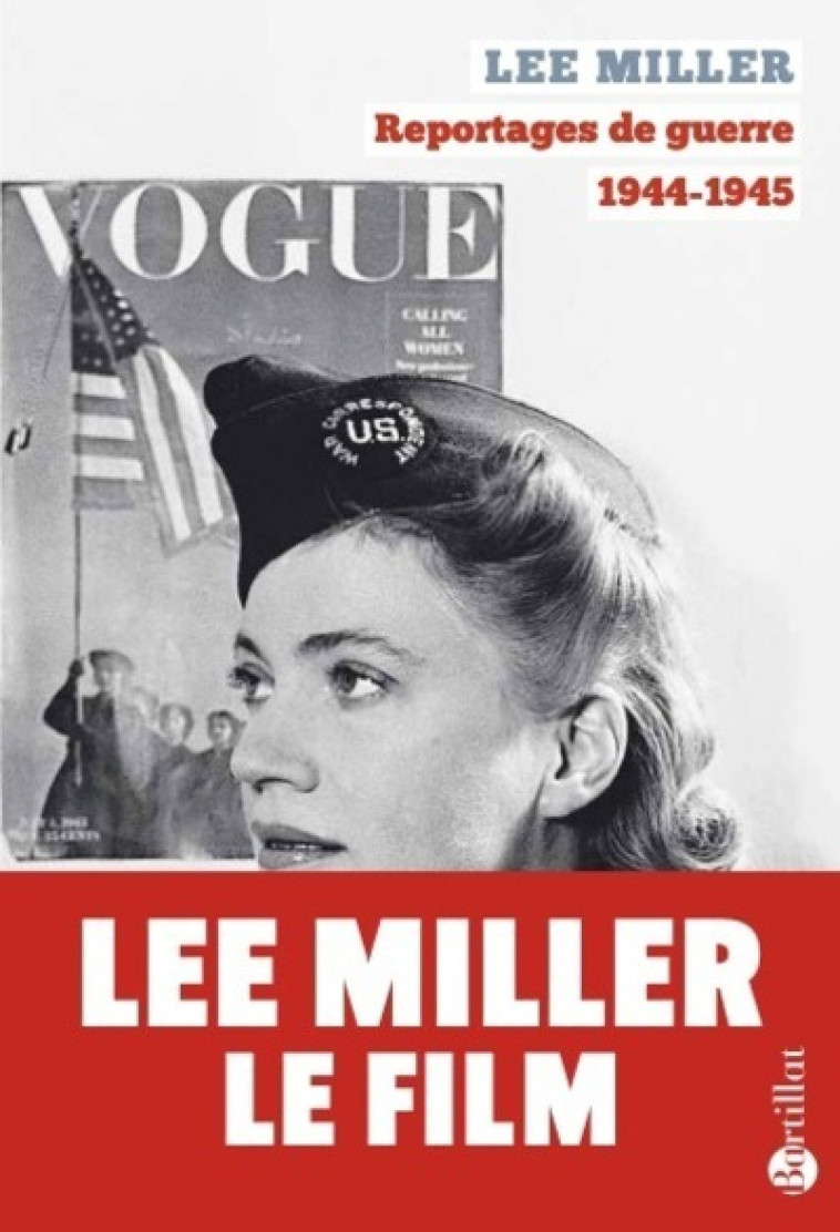 REPORTAGES DE GUERRE - MILLER LEE - BARTILLAT