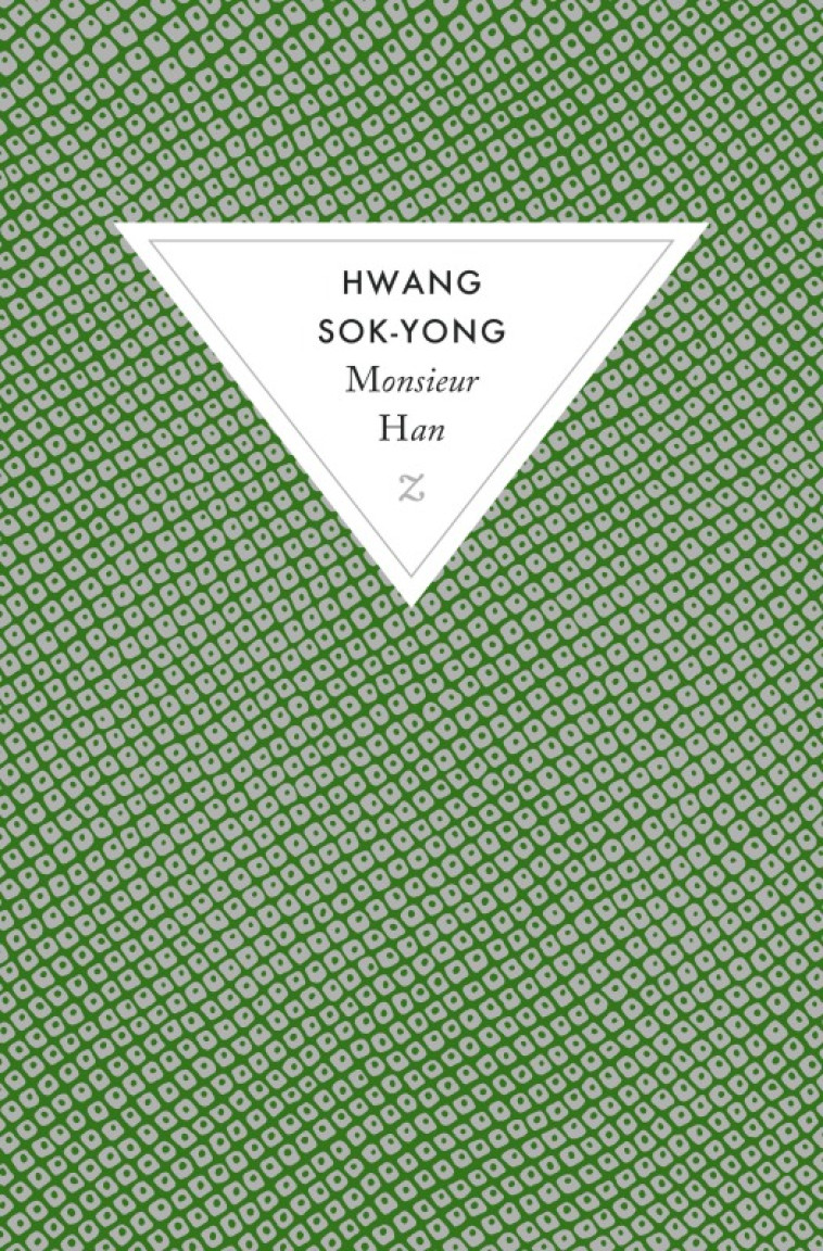 MONSIEUR HAN - HWANG SOK-YONG - ZULMA