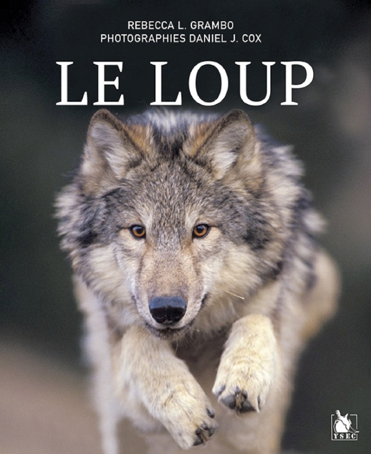 LE LOUP - GRAMBO/COX - YSEC