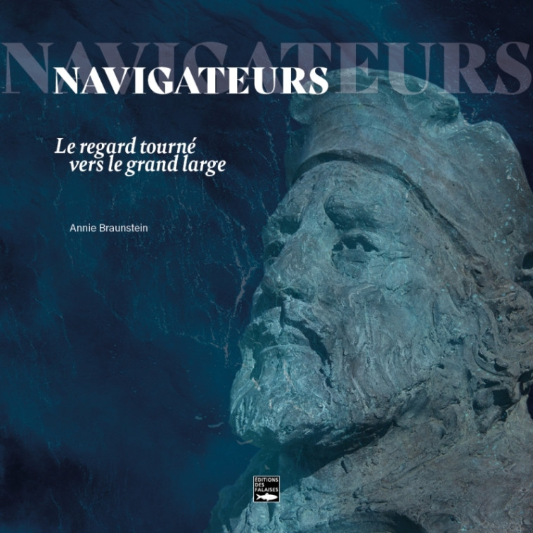 NAVIGATEURS - BRAUNSTEIN - DES FALAISES