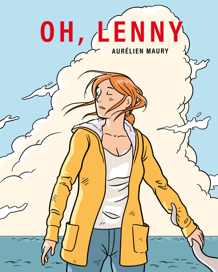 OH, LENNY - MAURY AURELIEN - TANIBIS