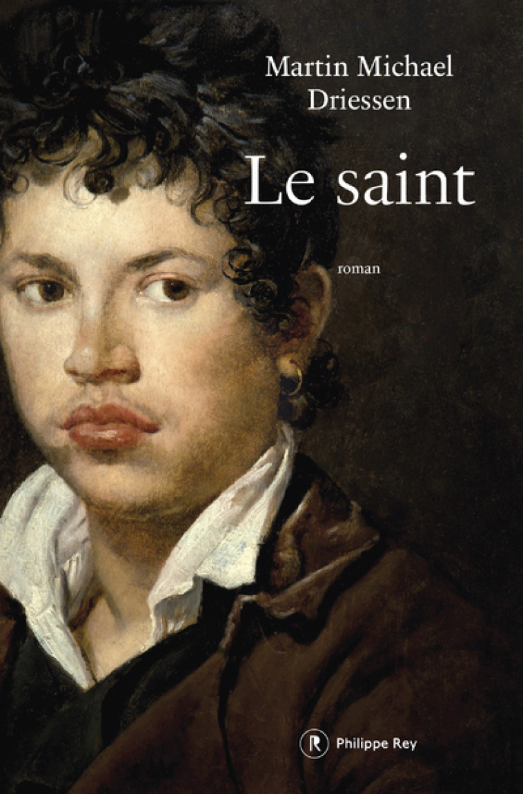 LE SAINT - DRIESSEN M-M. - REY