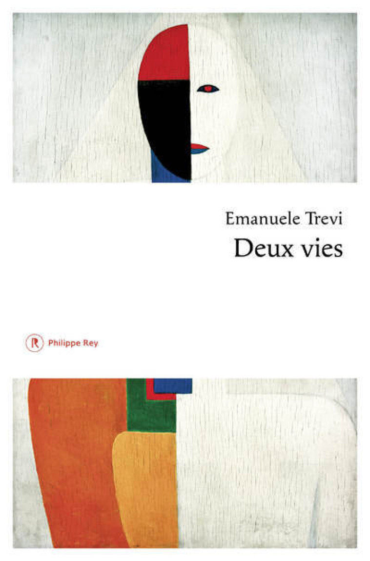 DEUX VIES - TREVI EMANUELE - REY