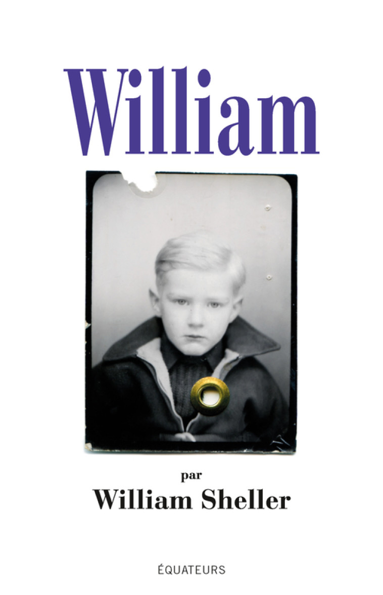 WILLIAM - SHELLER WILLIAM - DES EQUATEURS