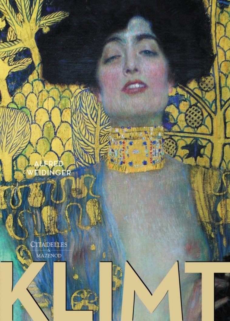 KLIMT RELIE - WEIDINGER-A - CITADELLES