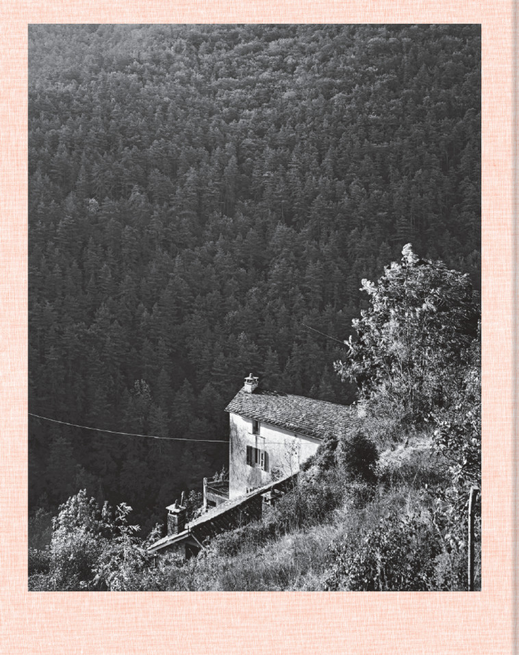 RAYMOND DEPARDON, COMMUNES - DEPARDON RAYMOND - FONDAT CARTIER