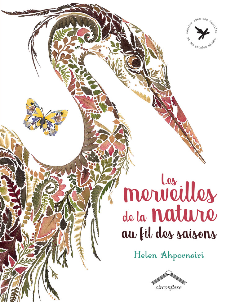 MERVEILLES DE LA NATURE (LES) - AHPORNSIRI HELEN - CIRCONFLEXE